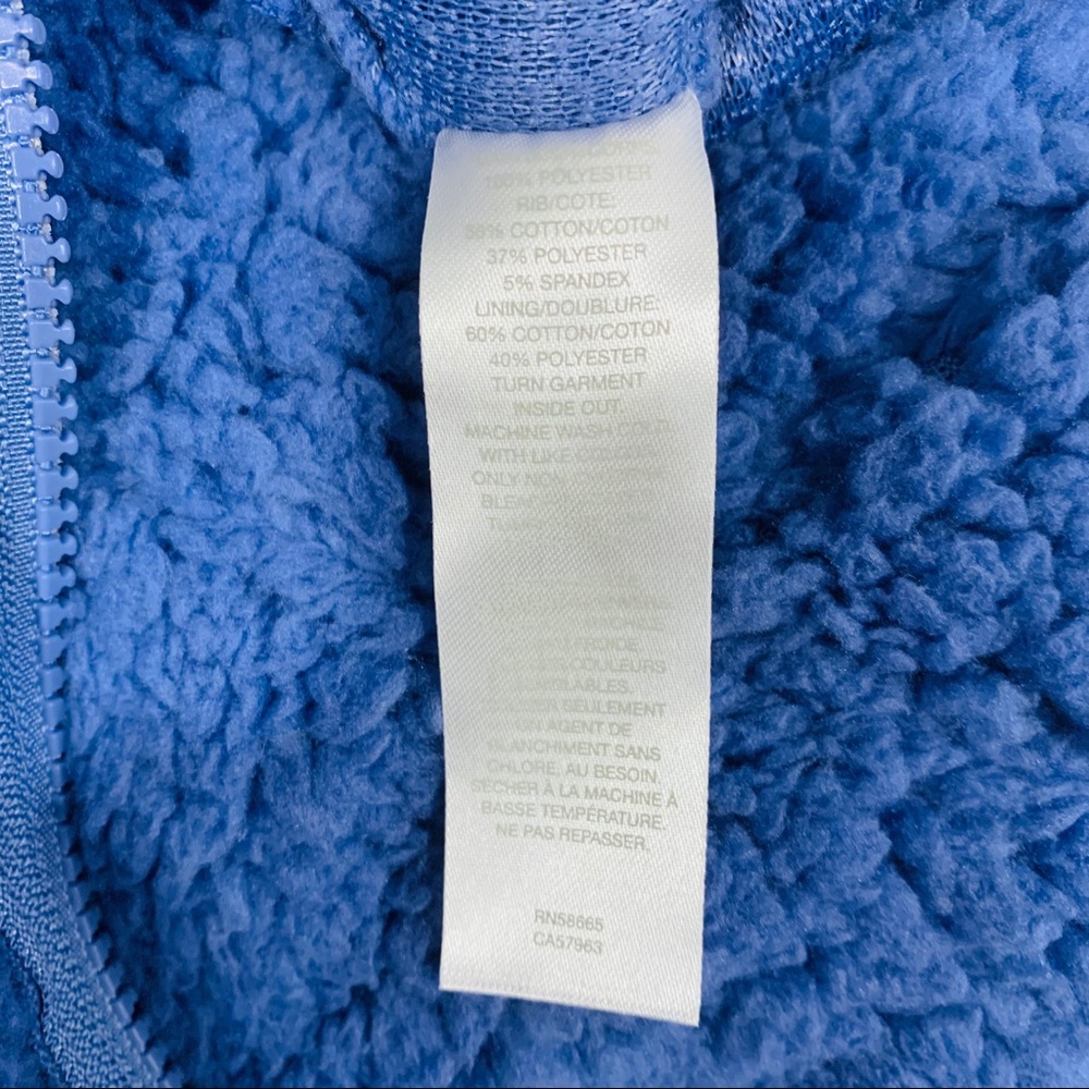 NWT Zella | Power Up Cozy Pullover Sweater - Picture 10 of 11